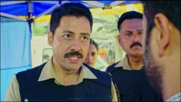 Crime Patrol - 2nd August 2023